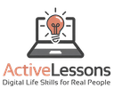 ActiveLessons logo